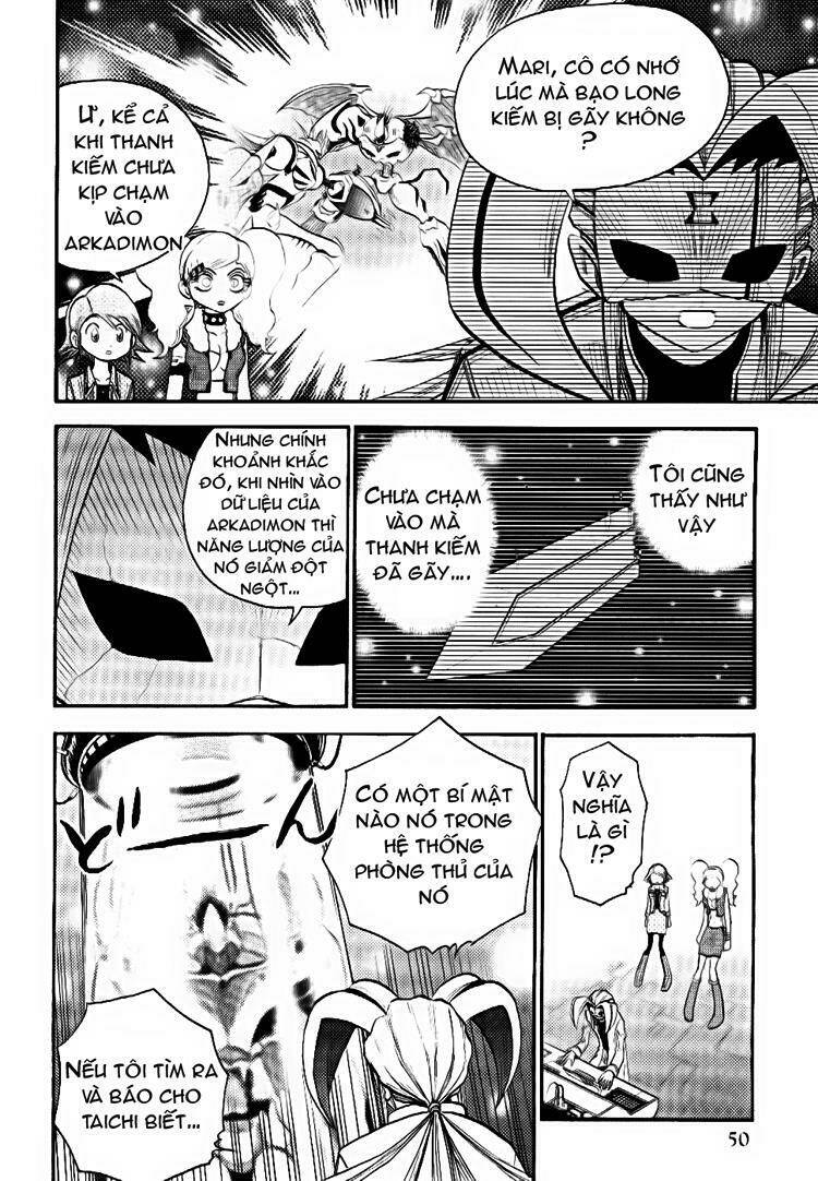 little star chapter 42 19