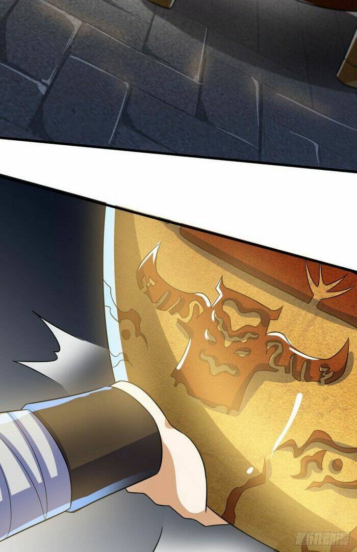 thần võ đế tôn chapter 75 19