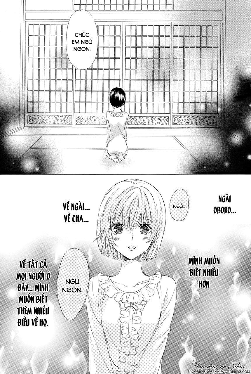 ayakashiou no hanayome chapter 3 44