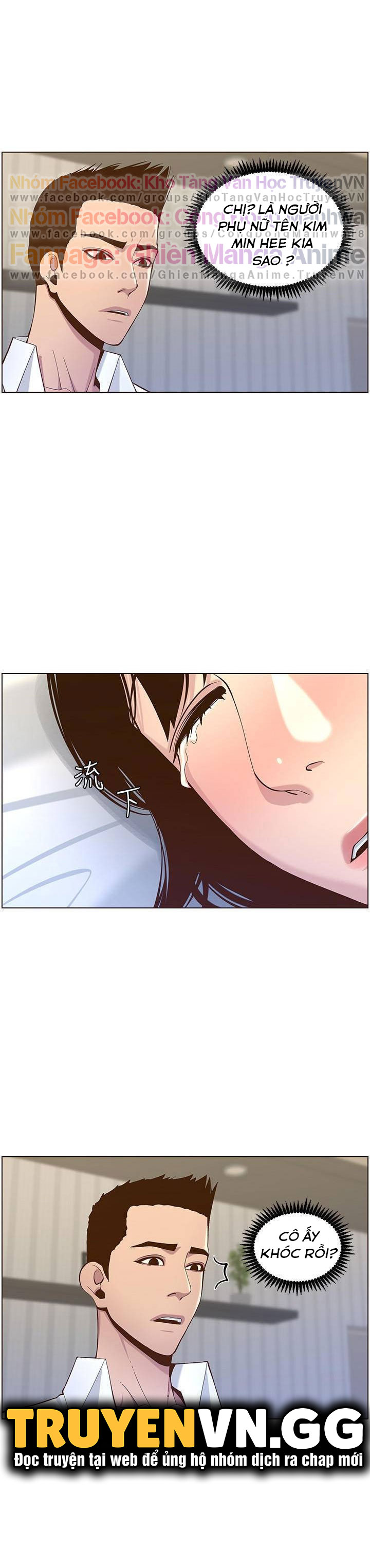 cha dượng chapter 75 29