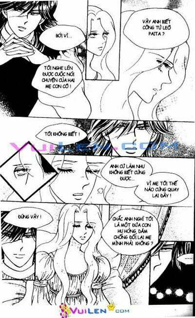 princess - công chúa xứ hoa (bản đẹp) chapter 14 129