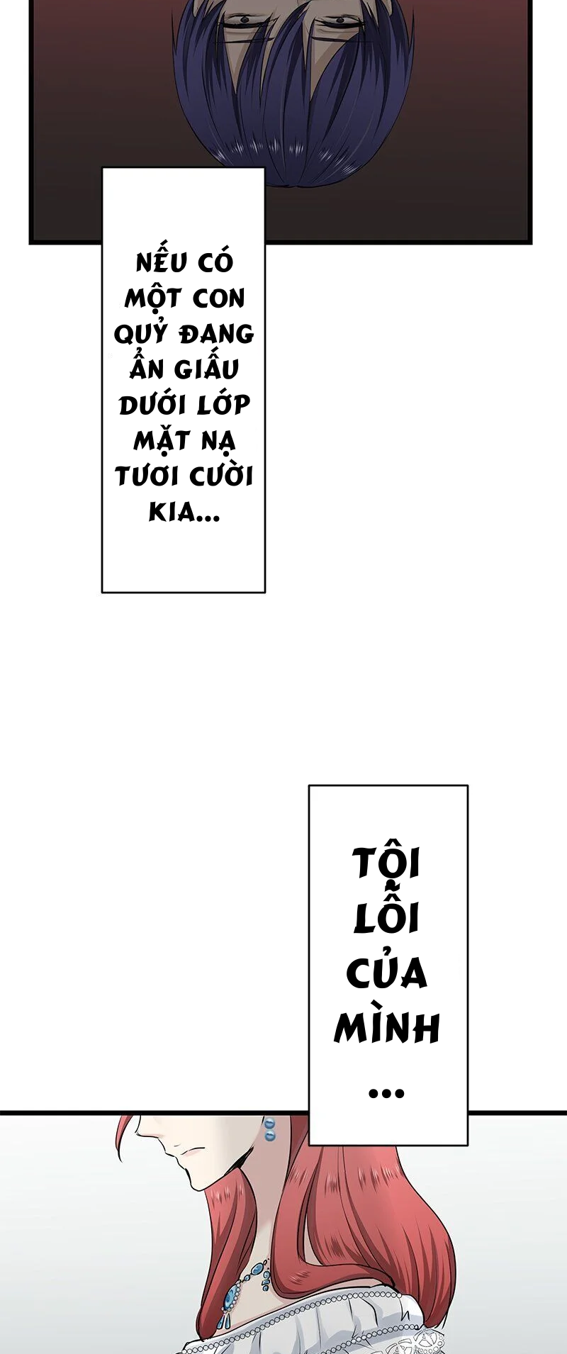 nullitas~nàng dâu giả dối~ chapter 21.1 28