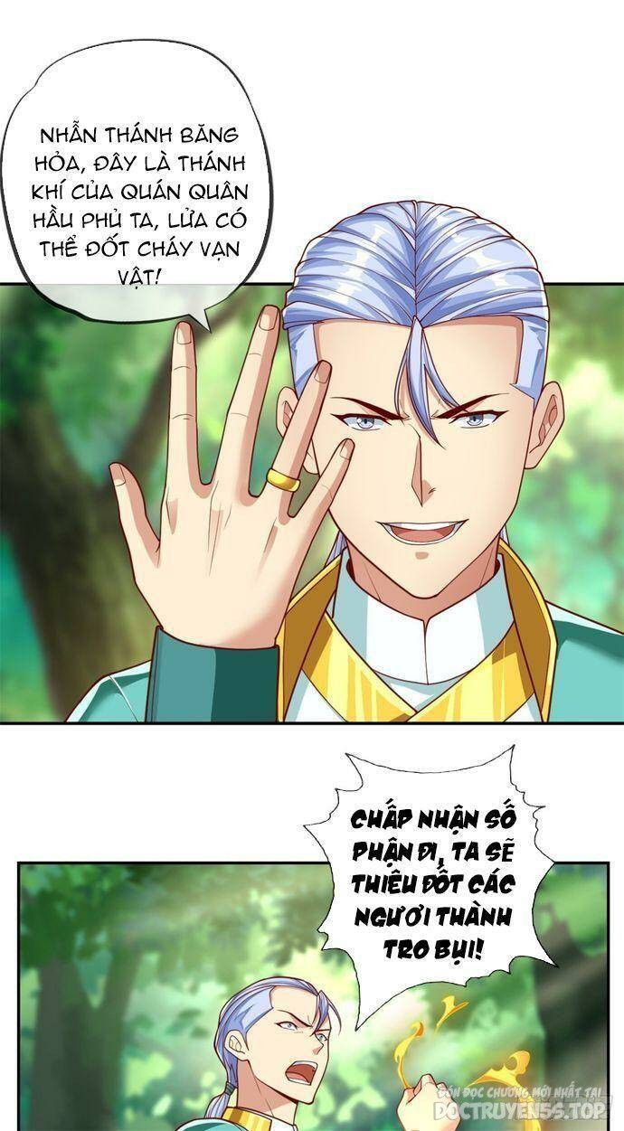 ta có khả năng vô hạn đốn ngộ chapter 41 8