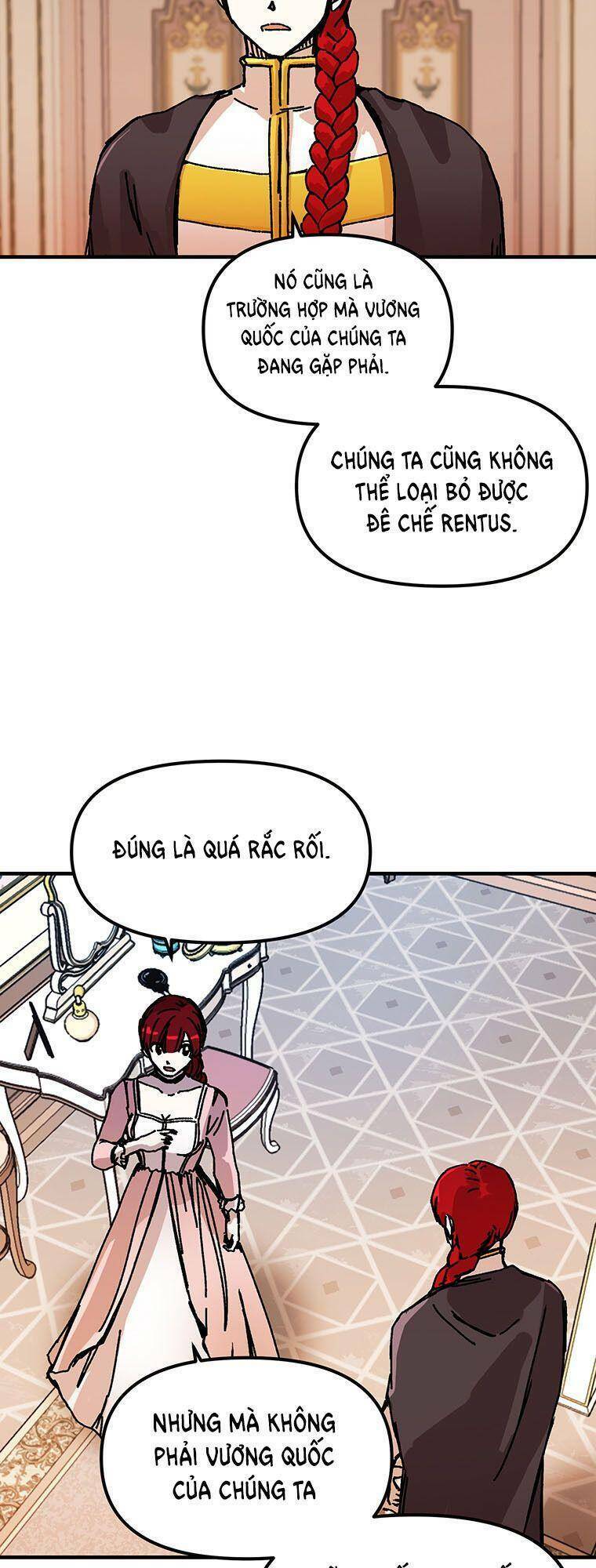 người chơi lỗi chapter 90 43