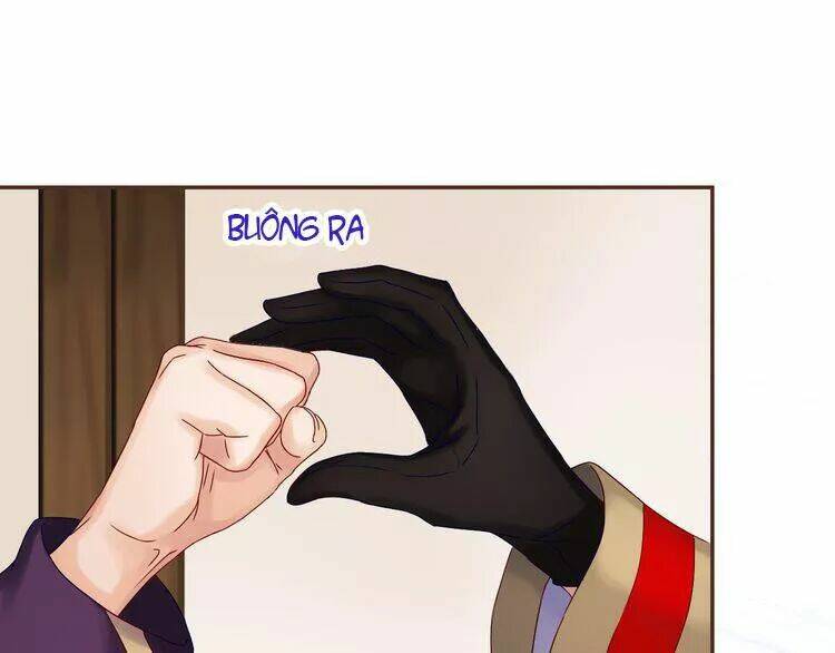 thực luyến kỳ duyên chapter 36 22