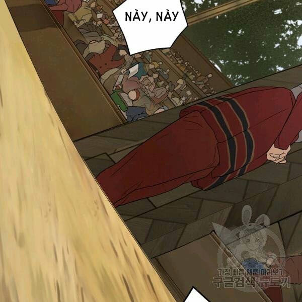 quý cô bí ẩn - secret lady chapter 39 7