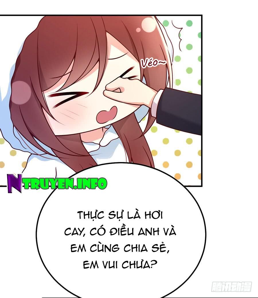 nam thần truy thê chỉ nam chapter 35.2 6