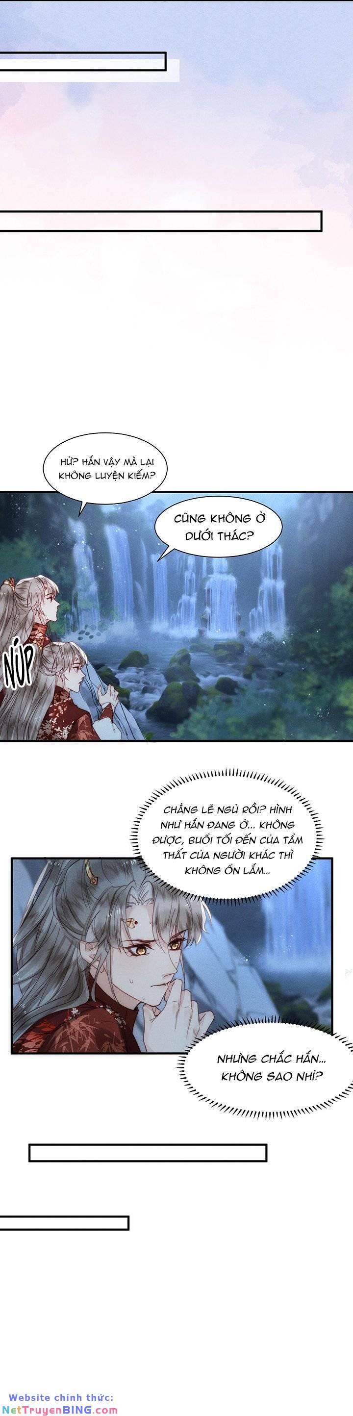 đừng hòng thèm muốn nhan sắc của đệ đệ xinh đẹp chapter 15 10