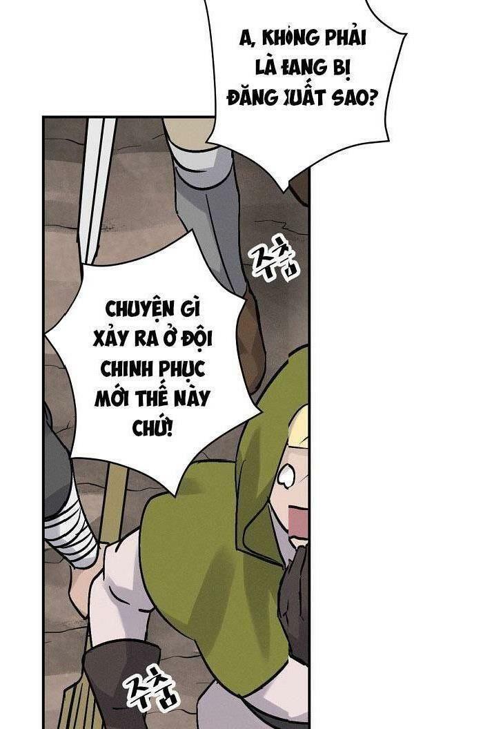 tôi lên cấp chỉ bằng cách ăn chapter 19 9