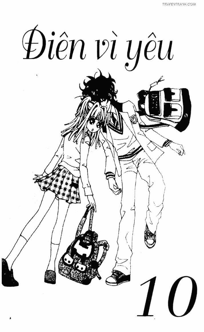 điên vì yêu - love like crazy chapter 53 2