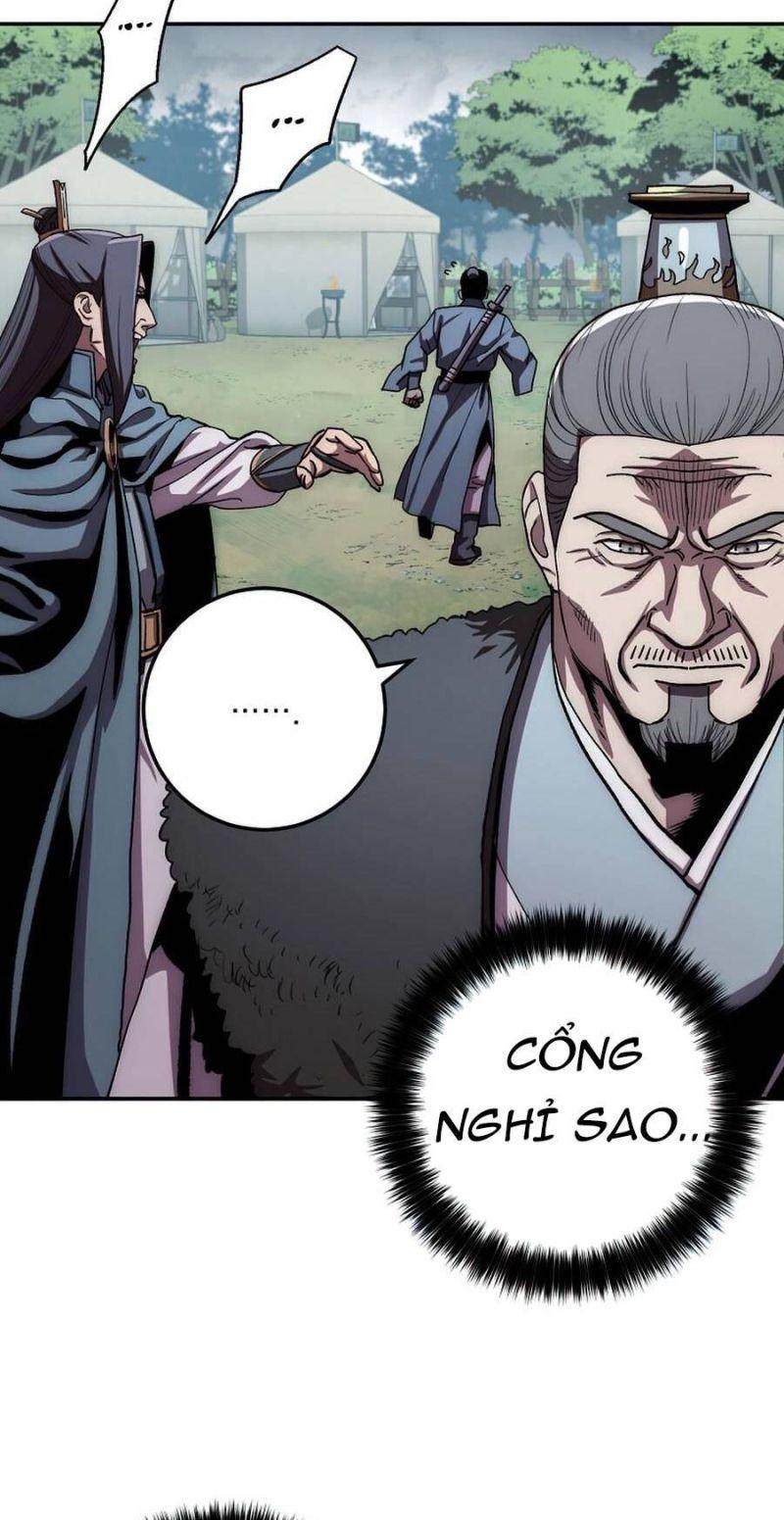 huyền thoại diệt thế độc long chapter 51 41