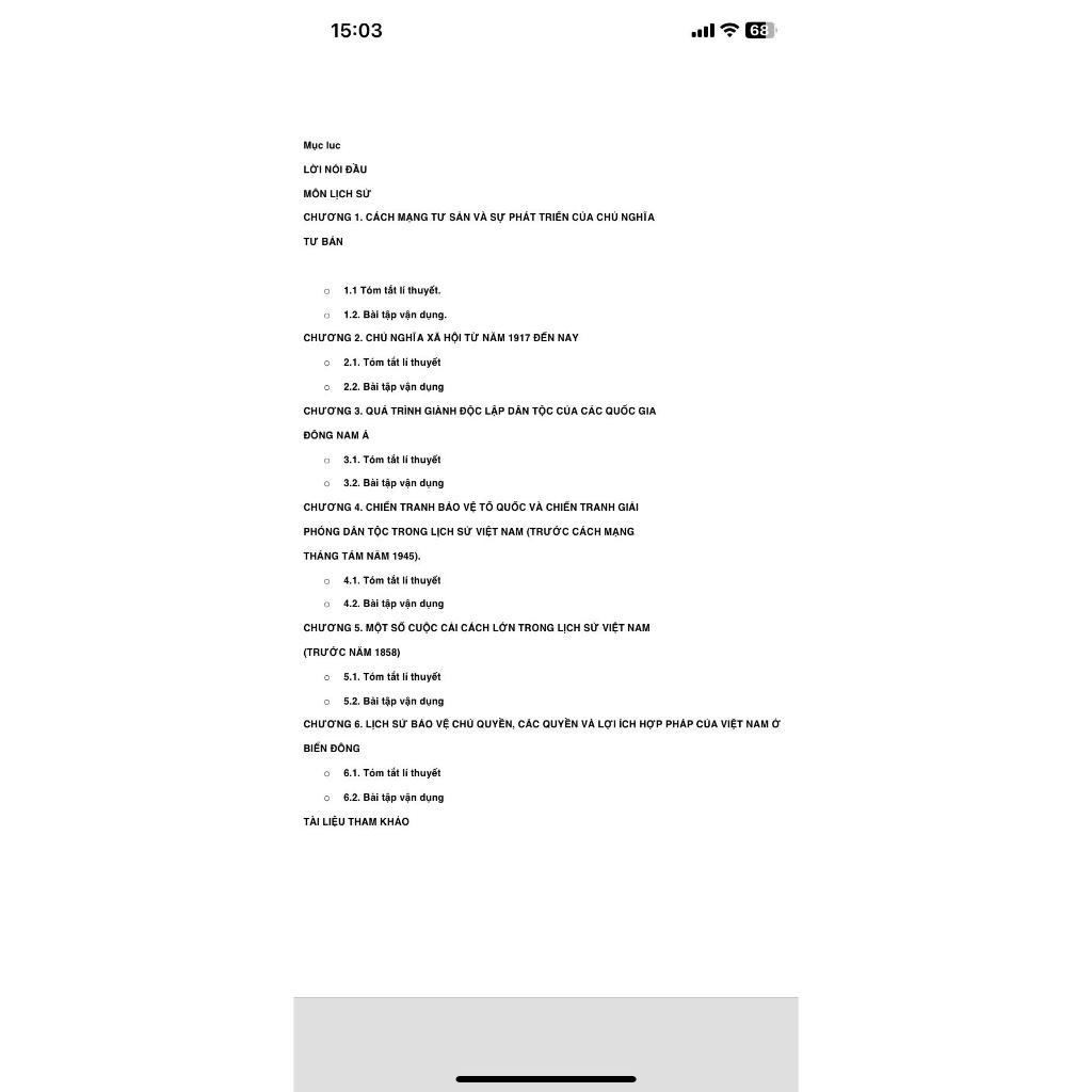 Sách Luyện thi Đánh giá Tư duy và Năng lực ( phần Khoa học xã hội )