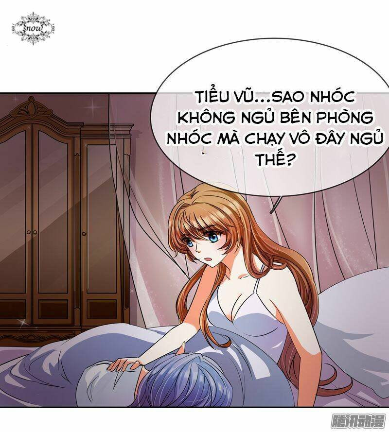 bá quyền trung thành tìm kiếm người yêu chapter 7 20