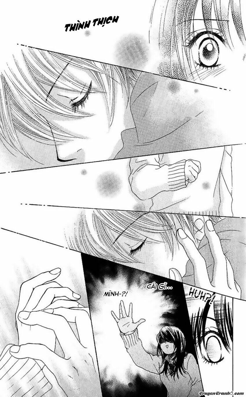 bokutachi wa shitte shimatta chapter 3 16