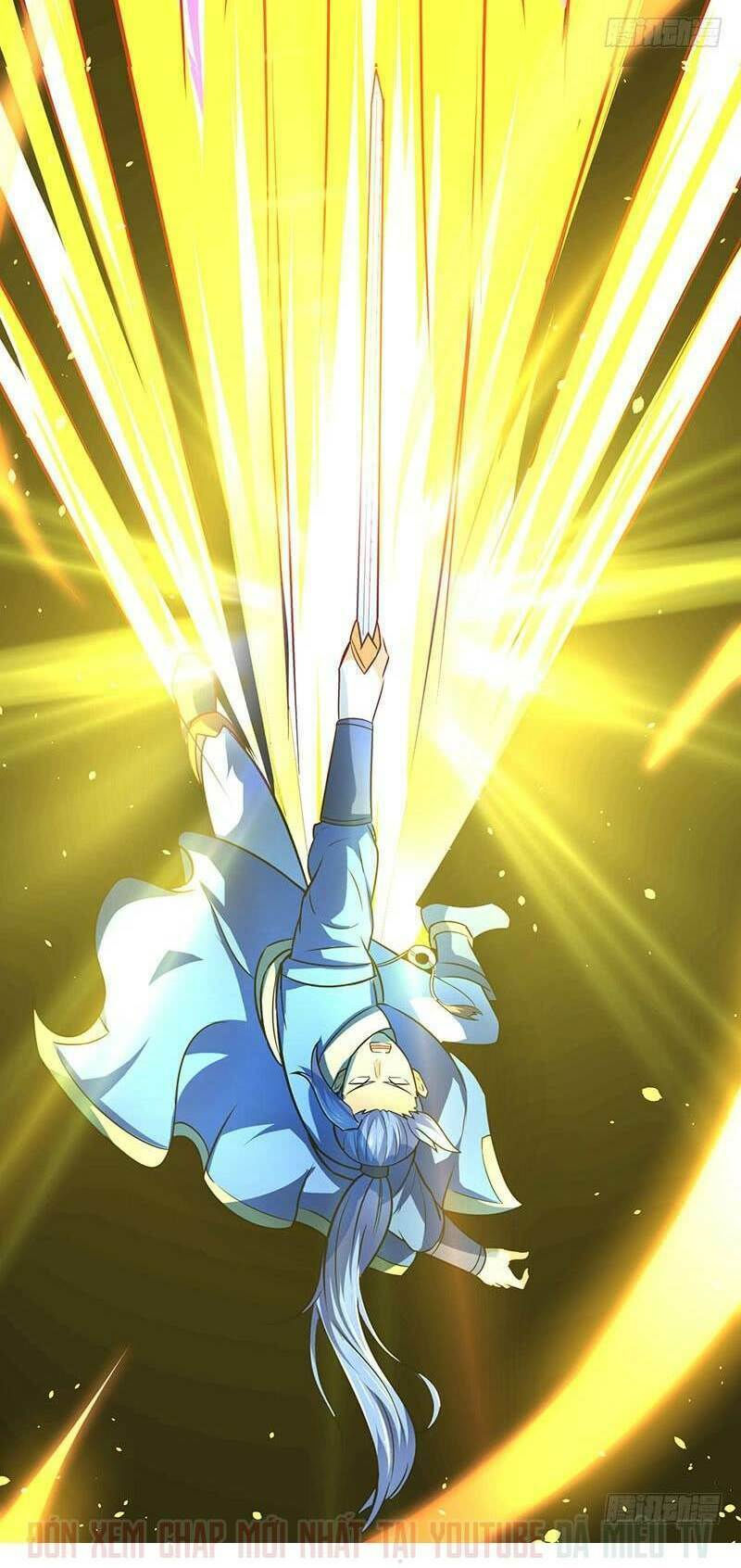 tối cường thăng cấp chapter 13 26