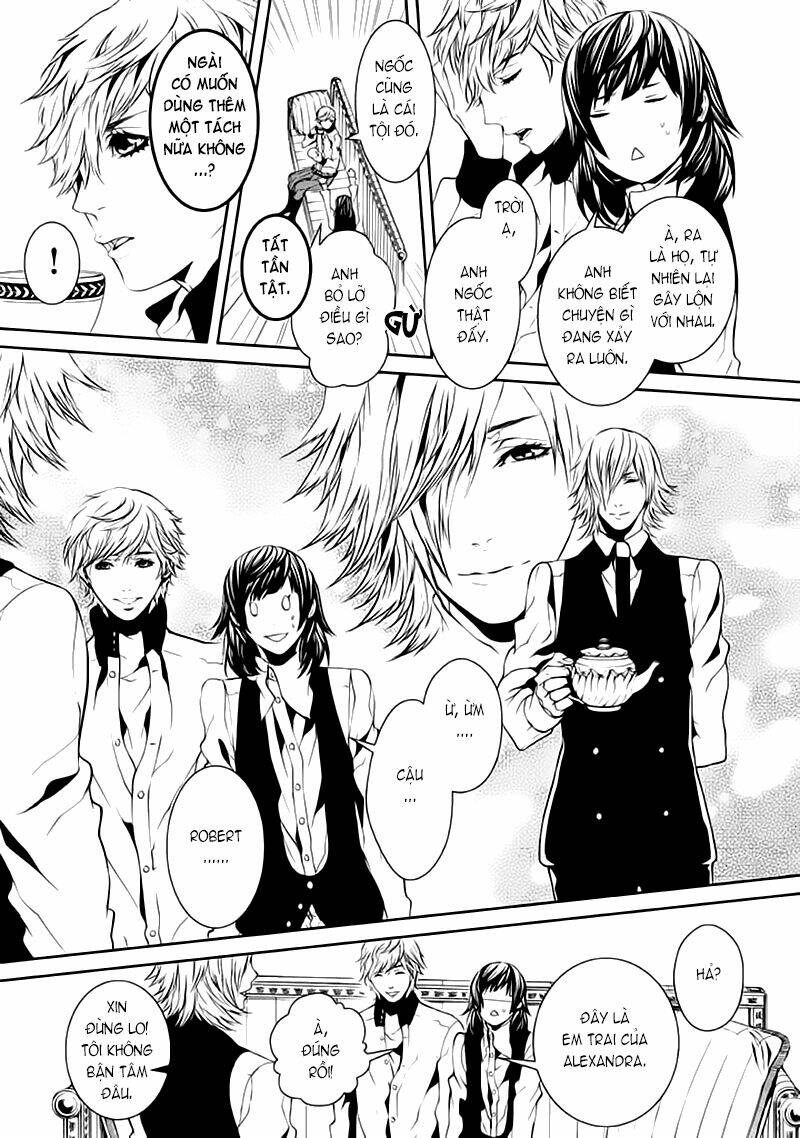 magnolia chapter 18 8