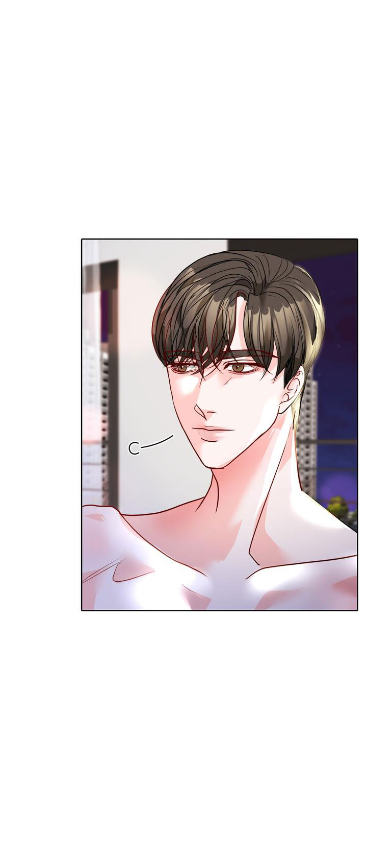 [18+] điều em cố giấu chapter 3.2 14