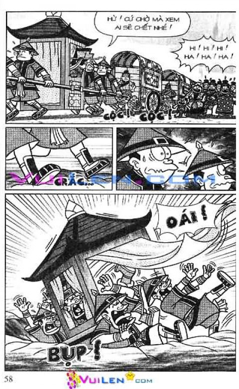 thần đồng đất việt chapter 151 55