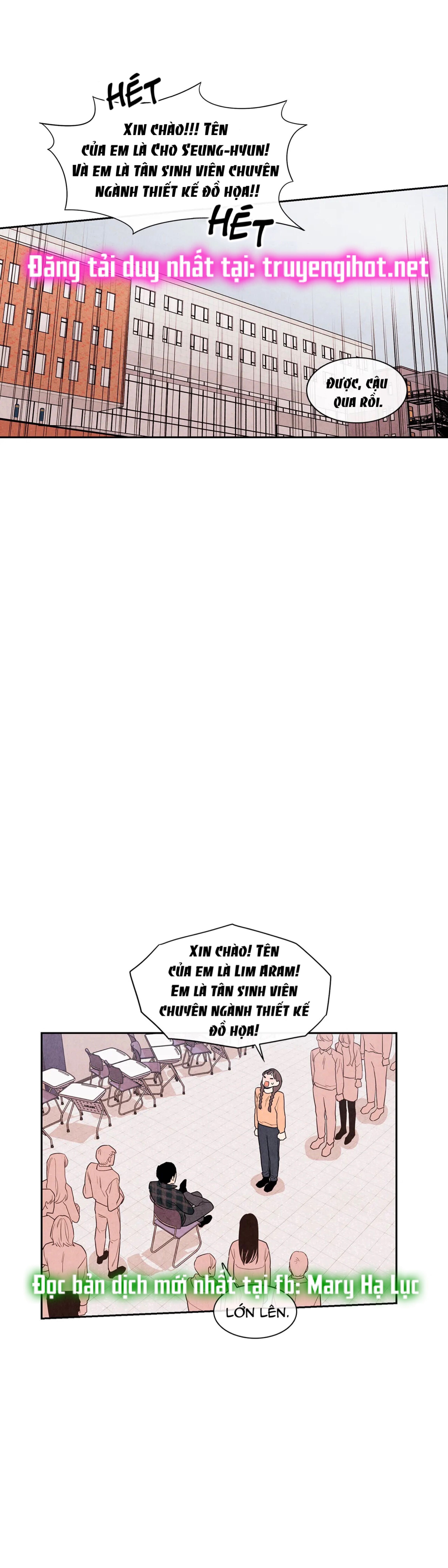 1 cộng 1 bằng.... chapter 3 13