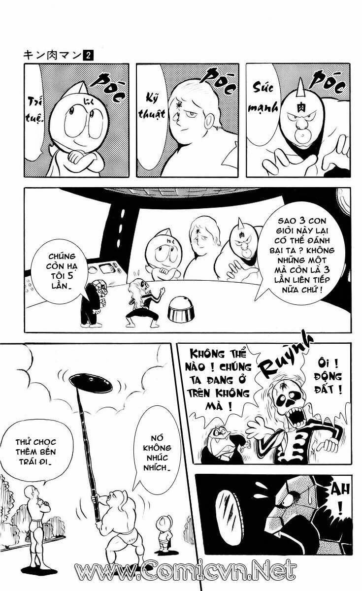 lực sĩ kinnikuman chapter 23 3