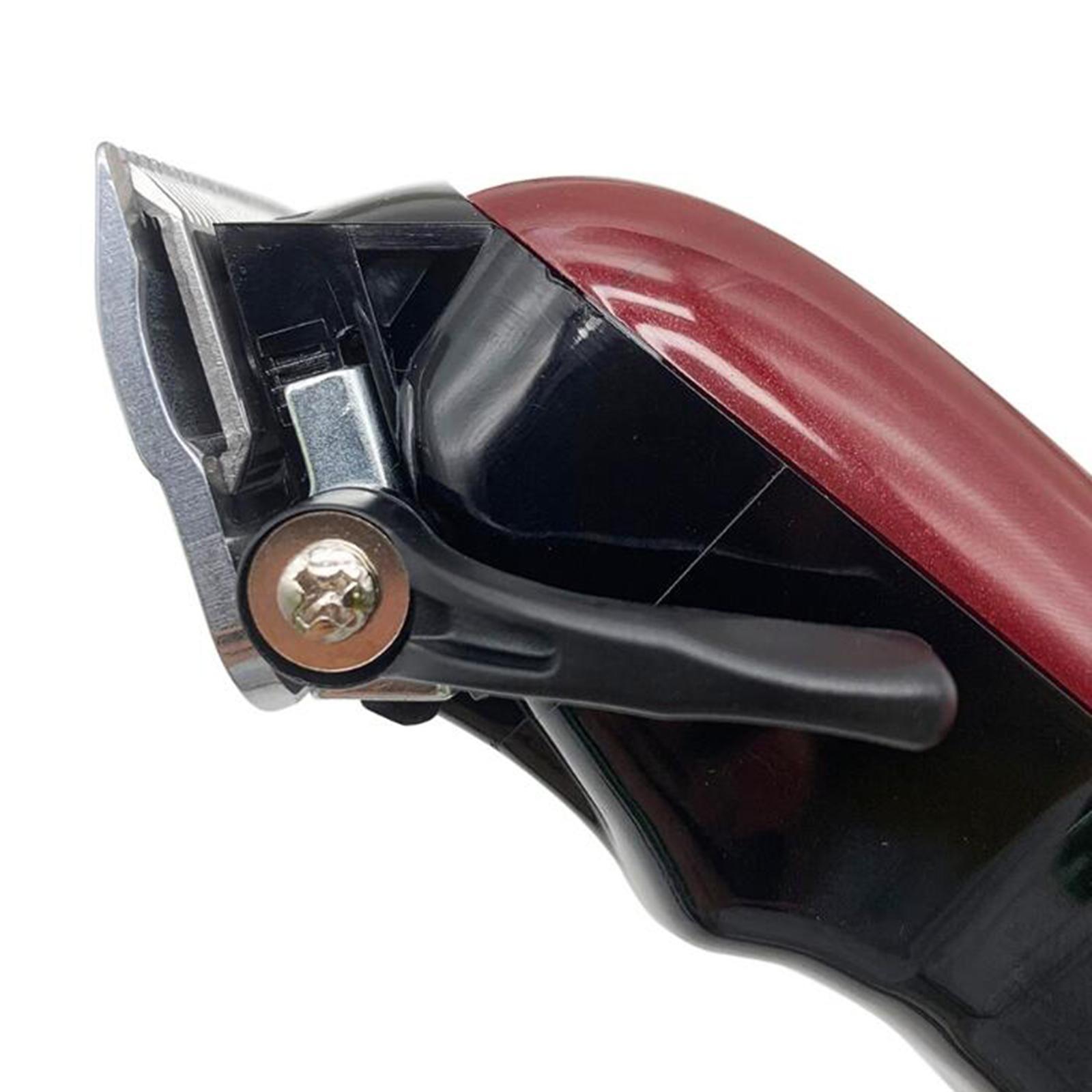 Electric Hair Clipper Blade Adjustment Lever for Wahl 8148 8591 Assemble
