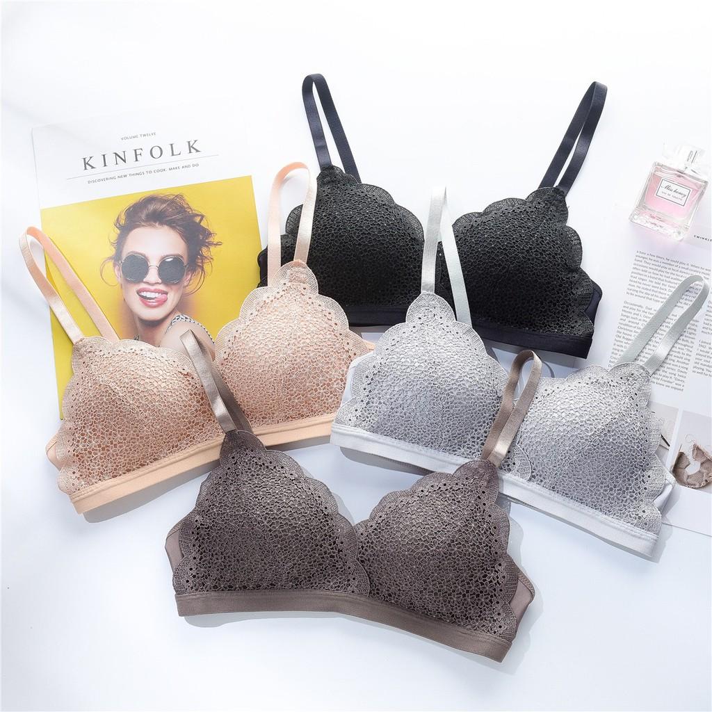 Áo Lót Ren Hoa BaBy Xuất Nhật