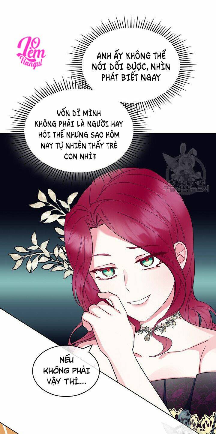 kẻ tạo ra nữ phản diện chapter 27 19