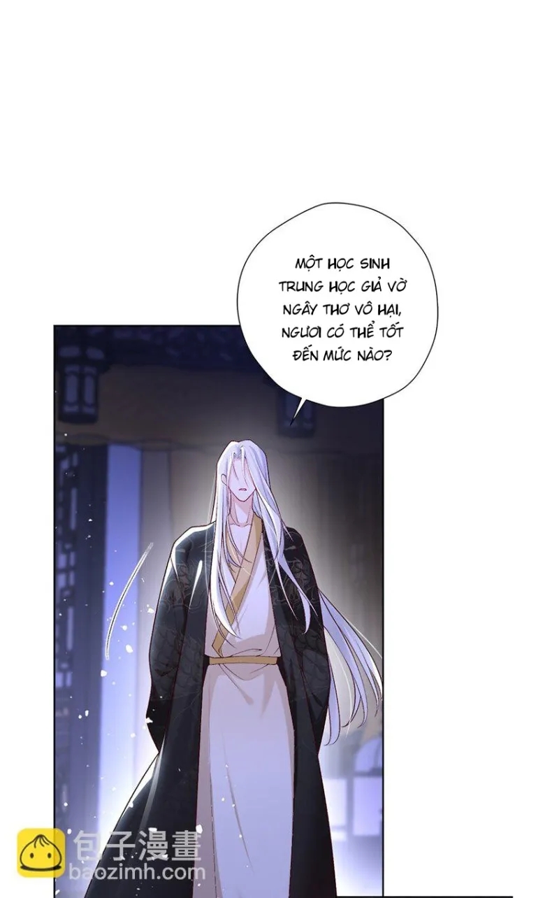 anh ấy cho đi nhiều lắm chapter 12 17