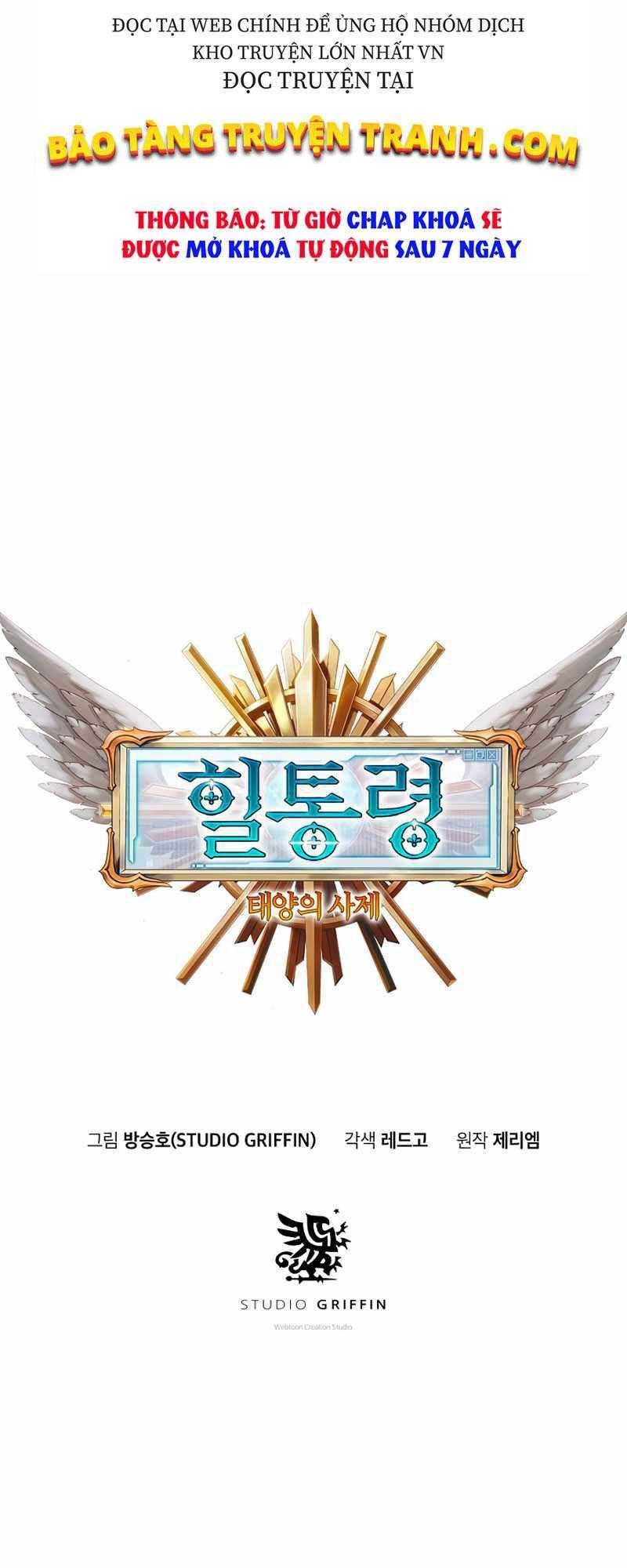 tu sĩ trị liệu của thái dương giáo chapter 5 55