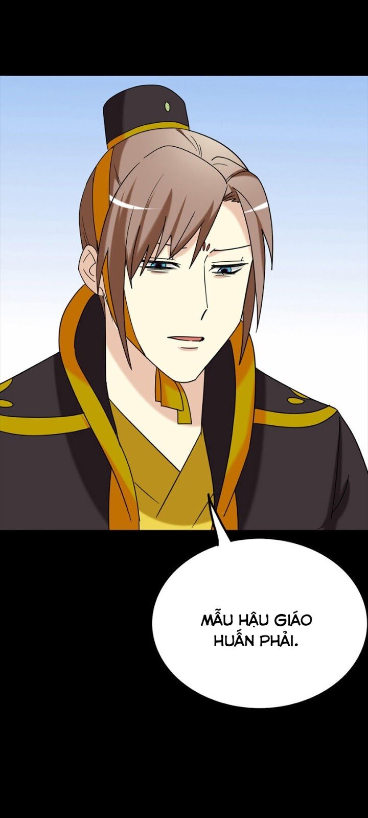 lưỡng bất nghi (full) chapter 156 28