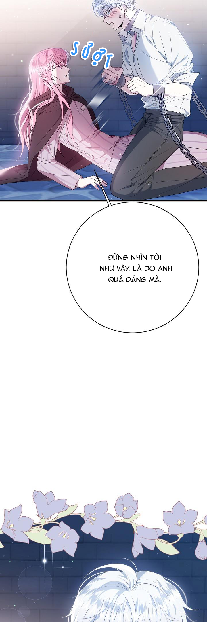 tôi đã gặp nam chính trong ngục tù chapter 17 47