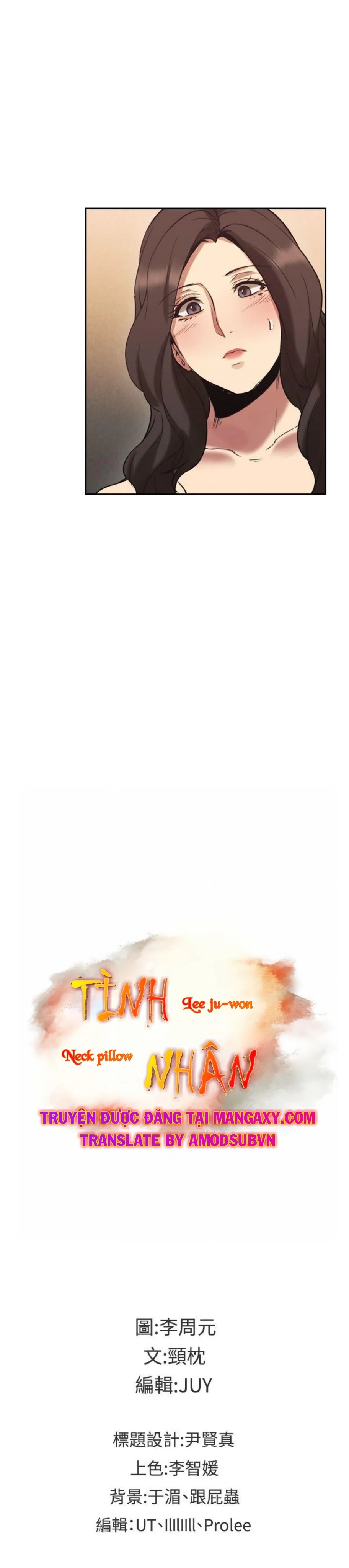 tình nhân chapter 29 27