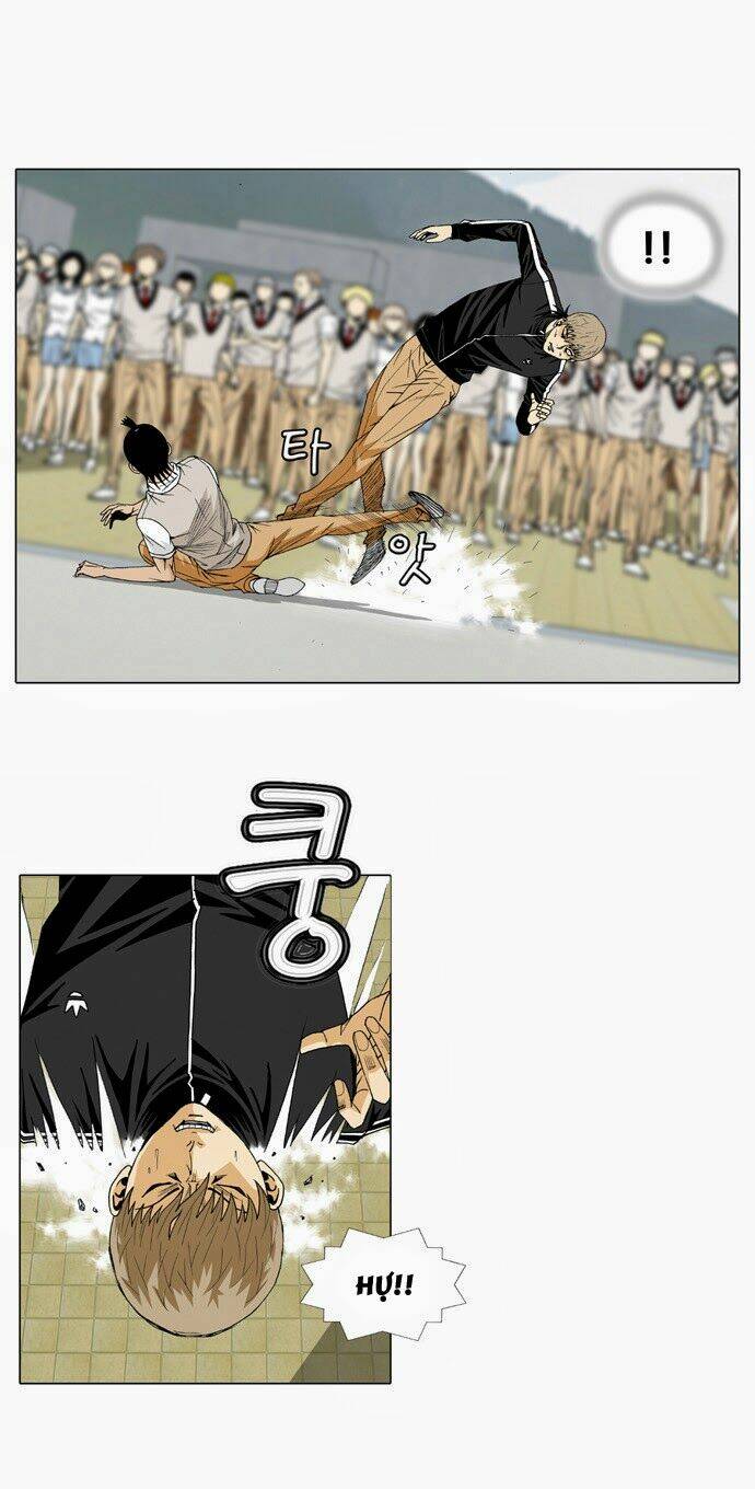 ultimate legend: kang hae hyo chapter 24 8