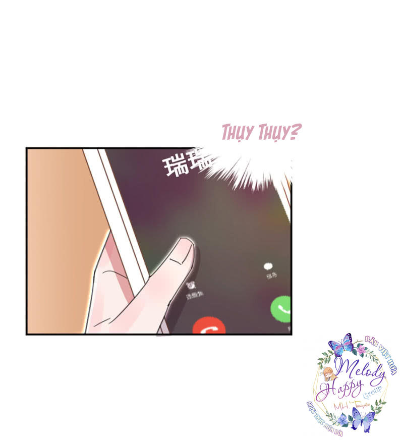 hoàn mỹ lão công tiến hóa luân chapter 14 5