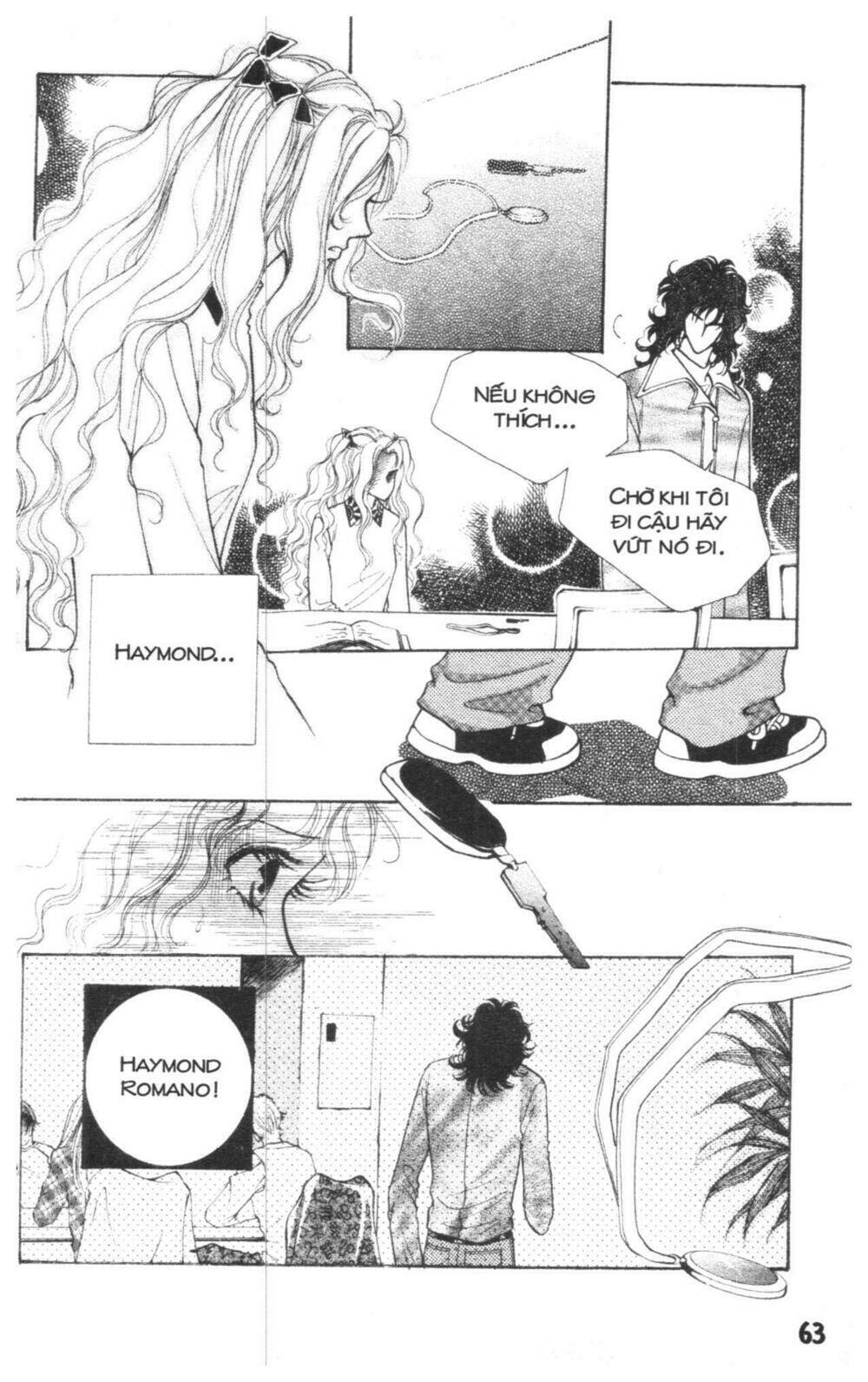 diamond hearts chapter 8 61