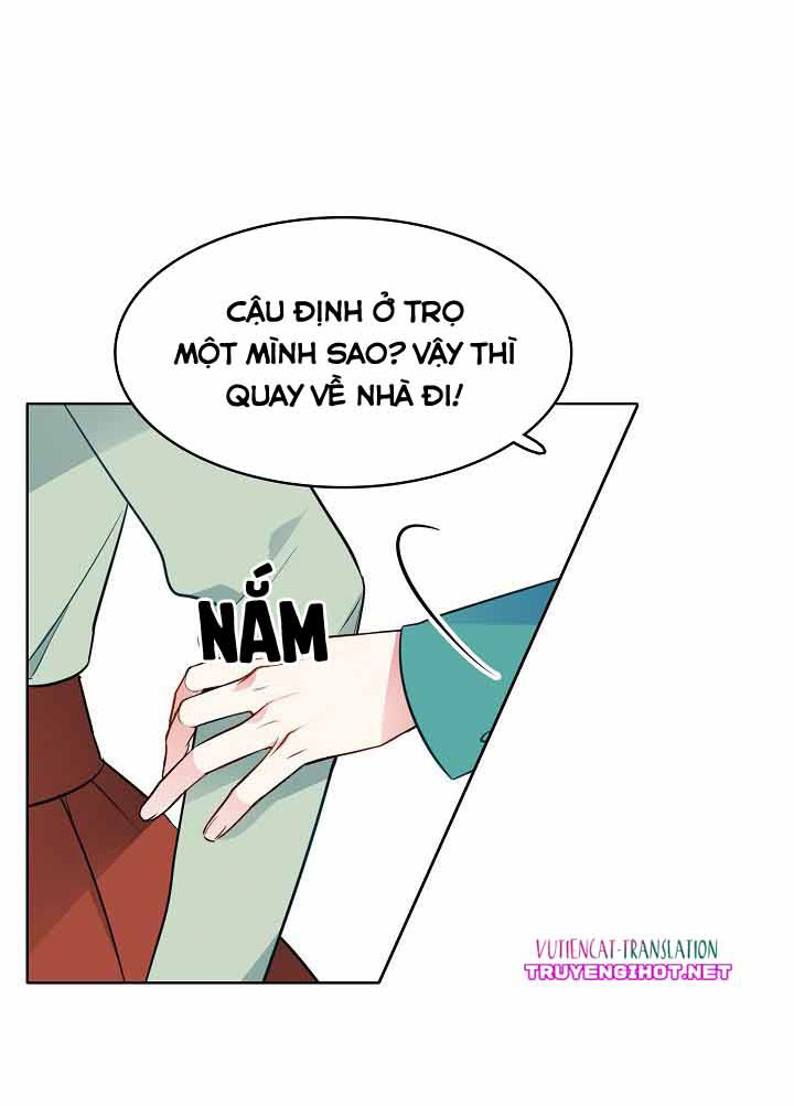 thanh tra của muiella chapter 91 16