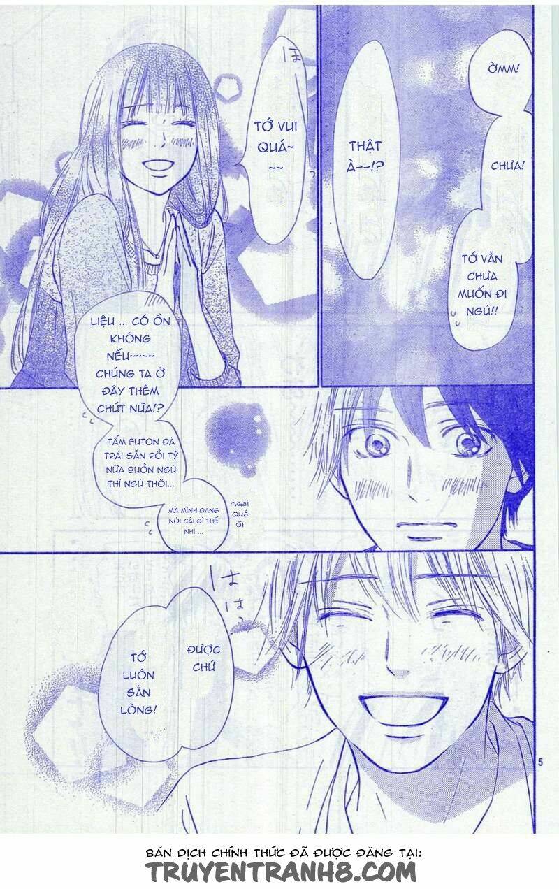 anh đã cho em biết bao thứ đầu tiên chapter 114 7