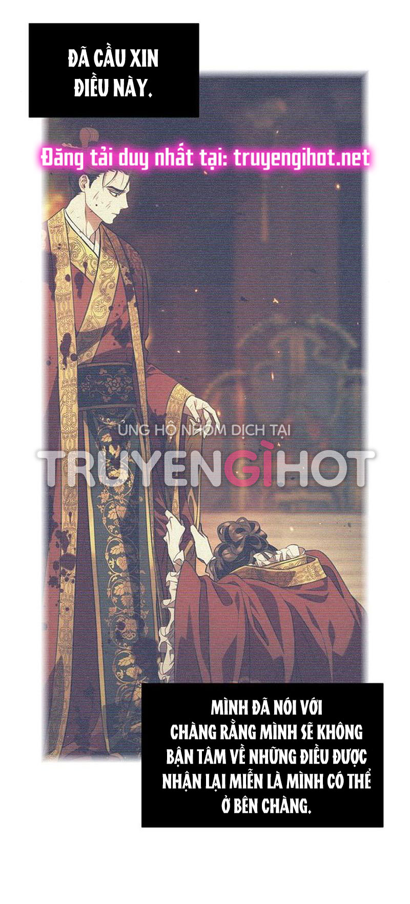 bản tình ca heeran chapter 15.2 8