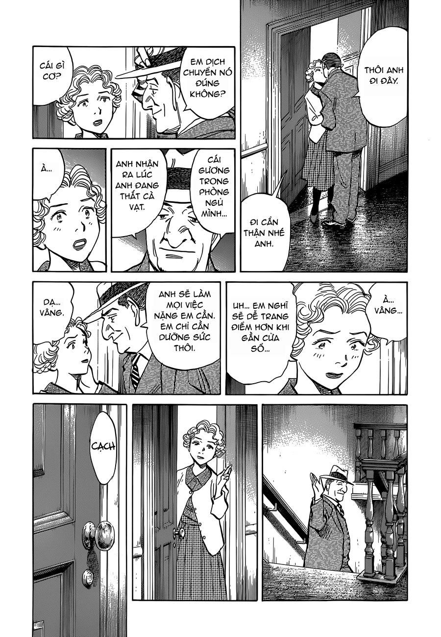 billy bat chapter 81 11