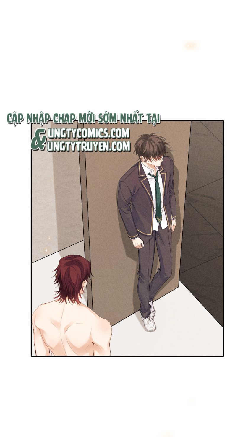 trò chơi săn mồi chapter 39 24