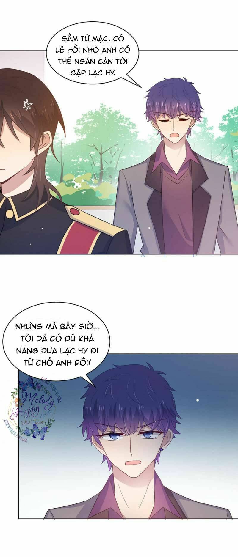 ma lạt thiên kim đẩu ác thiếu chapter 101 15