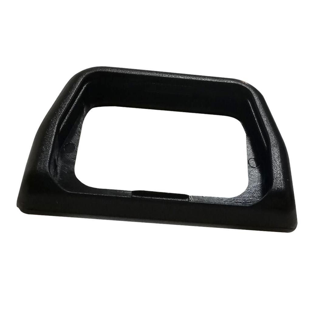 Rubber Eyepiece Eyecup Replacement for -6 A6000 6000 DSLR