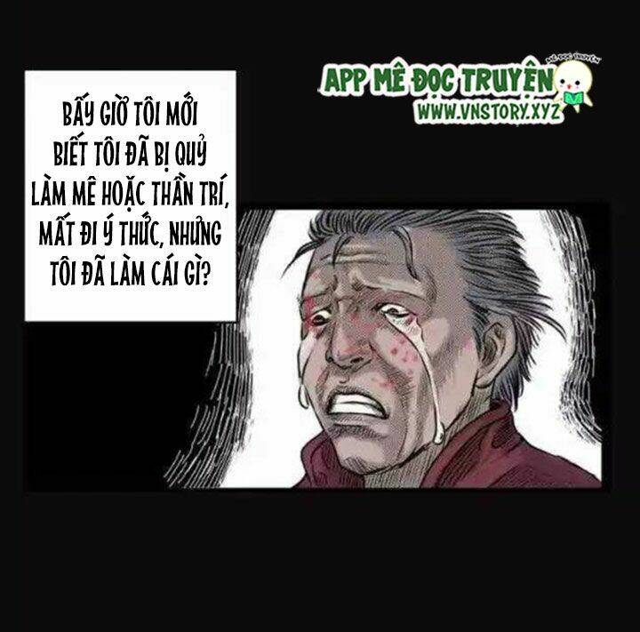 kỳ án có thật chapter 1 42