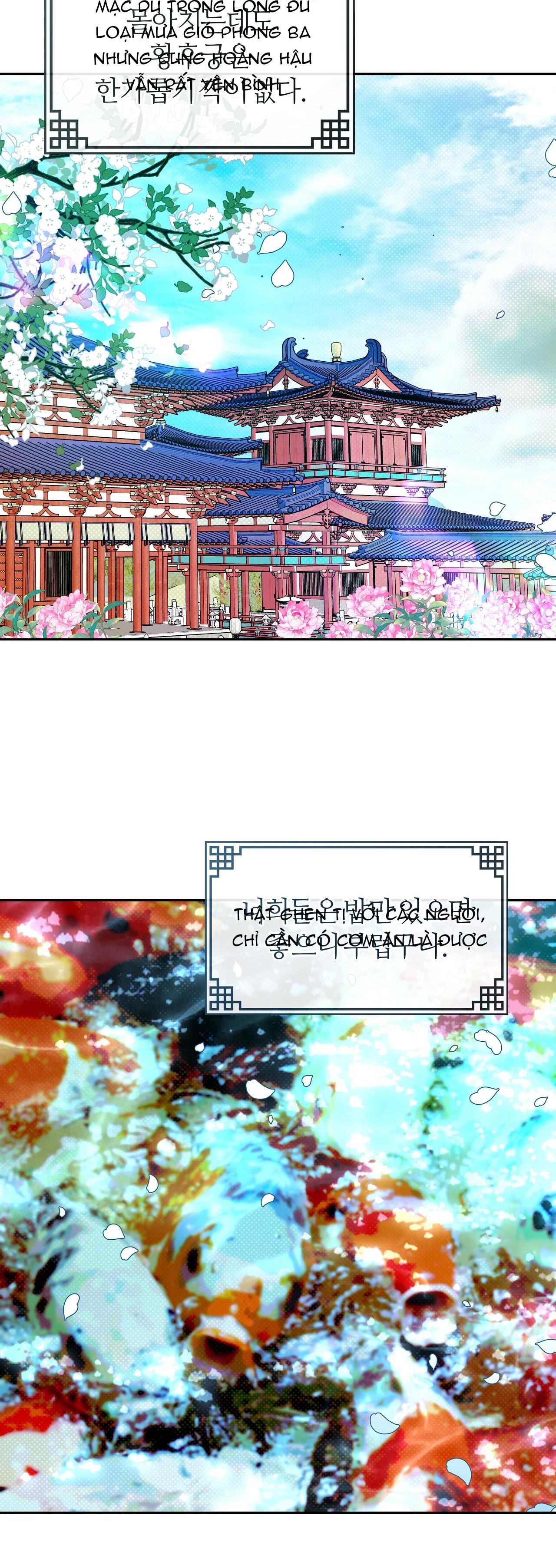 hương mộc chapter 12 11