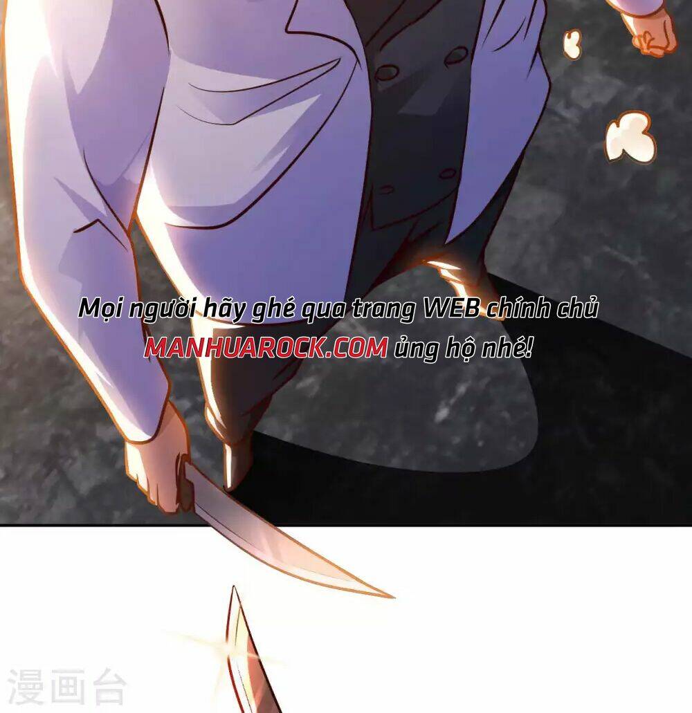 sư phụ của ta là thần tiên chapter 32 33