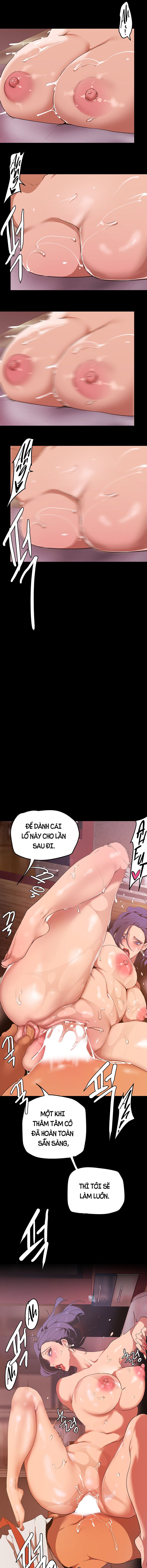 một thế giới mới tuyệt vời chapter 146 10