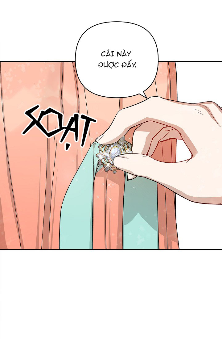 trở thành con gái của anh hùng bóng đêm chapter 36 54