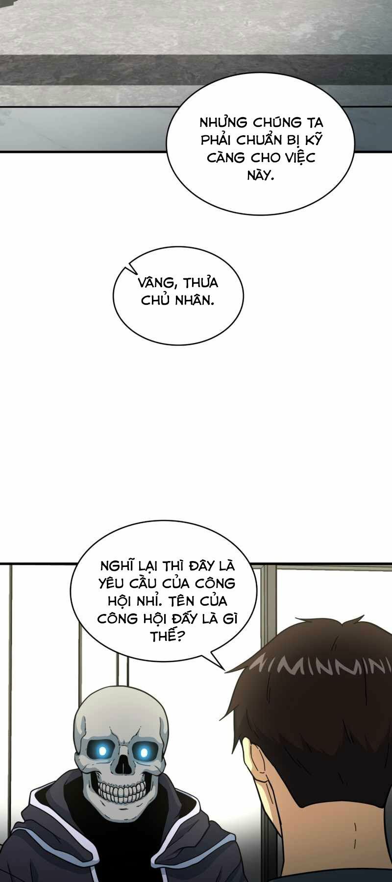 ngôi nhà kết nối với hầm ngục chapter 46 61