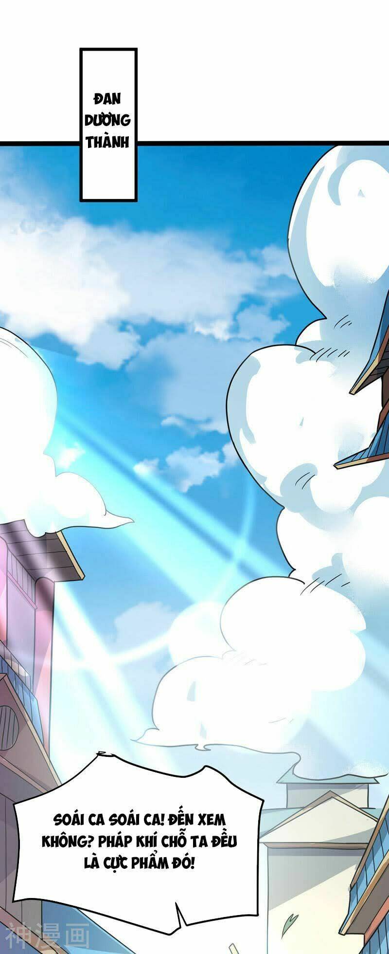 đan võ chí tôn chapter 39 4