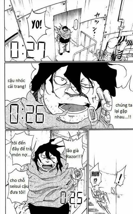 tripeace chapter 30 63